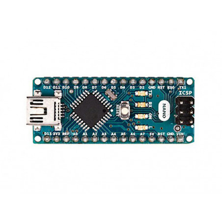ARDUINO NANO Board19140054 Arduino