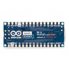 ARDUINO NANO ALLE Board 19140055 Arduino