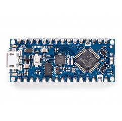 ARDUINO NANO ALLE MIT HEADER Board 19140056 Arduino