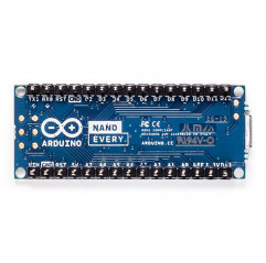 ARDUINO NANO CADA CON CABEZALES Board 19140056 Arduino