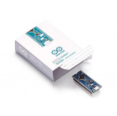 ARDUINO NANO CADA CON CABEZALES Board 19140056 Arduino