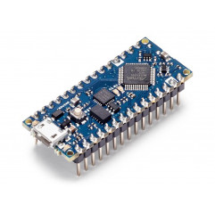 ARDUINO NANO ALLE MIT HEADER Board 19140056 Arduino