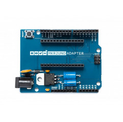 ADAPTADOR MKR2UNO Board 19140060 Arduino