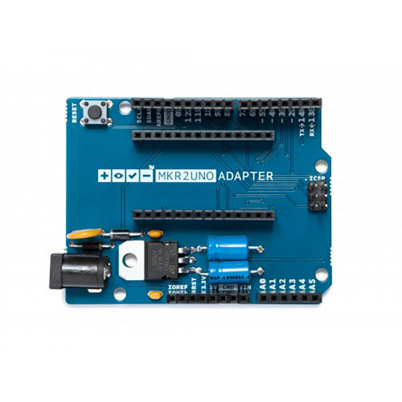 MKR2UNO-ADAPTER Board 19140060 Arduino