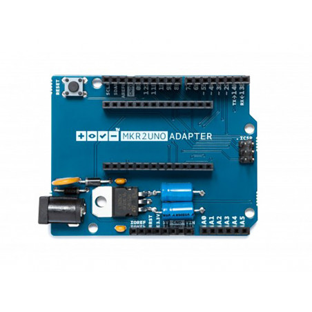 ADAPTADOR MKR2UNO Board 19140060 Arduino