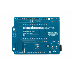 ADAPTADOR MKR2UNO Board 19140060 Arduino