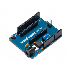 ADAPTADOR MKR2UNO Board 19140060 Arduino