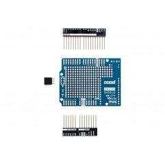 PROTO SHIELD REV3 (UNO SIZE) Shield19140061 Arduino