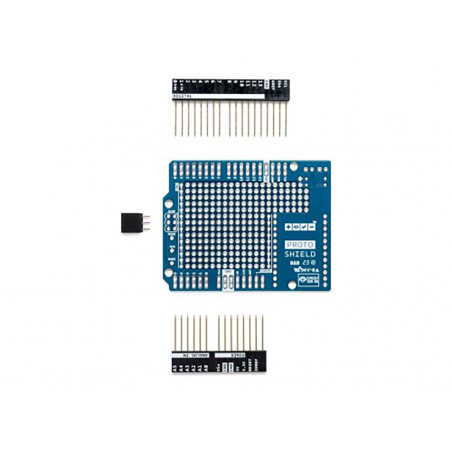 PROTO SHIELD REV3 (UNO SIZE) Shield19140061 Arduino