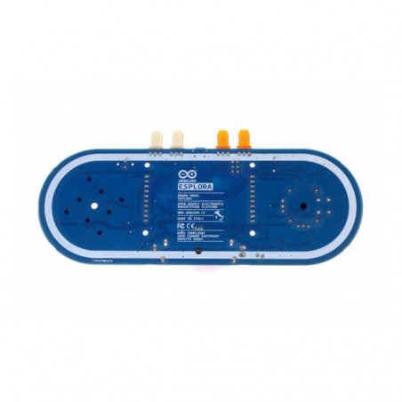 ARDUINO ESPLORA