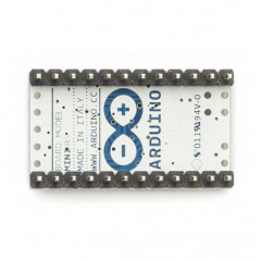 ARDUINO MINI 05 Board 19140067 Arduino