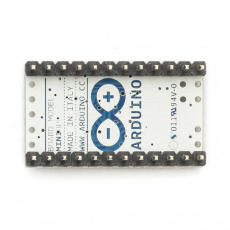 ARDUINO MINI 05