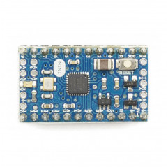 ARDUINO MINI 05 Board 19140067 Arduino