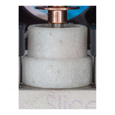 Isolant à rupture thermique - Slice Engineering