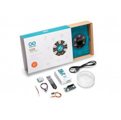 ARDUINO OPLÀ IOT KIT Arduino19140068 Arduino