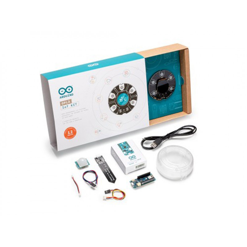 ARDUINO OPLÀ IOT KIT Arduino 19140068 Arduino