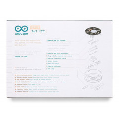 ARDUINO OPLÀ IOT KIT Arduino 19140068 Arduino