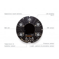 ARDUINO OPLÀ IOT BAUSATZ Arduino 19140068 Arduino