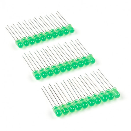 SparkFun Paper Circuits Classroom Pack