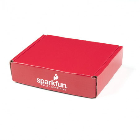 St. Vrain Wearables Kit