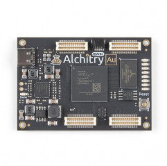 Alchitry Au FPGA Development Board (Xilinx Artix 7) SparkFun19020573 SparkFun