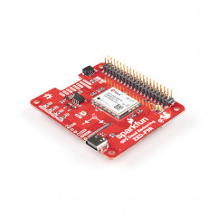 SparkFun GPS-RTK Dead Reckoning pHAT for Raspberry Pi SparkFun19020576 SparkFun