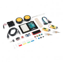 SparkFun Inventor's Kit for Arduino Uno - v4.1 SparkFun 19020577 SparkFun