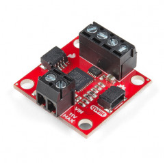 SparkFun JetBot AI Kit v2.1 (Without Jetson Nano) SparkFun19020580 SparkFun