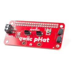 SparkFun JetBot AI Kit v2.1 (Without Jetson Nano) SparkFun19020580 SparkFun