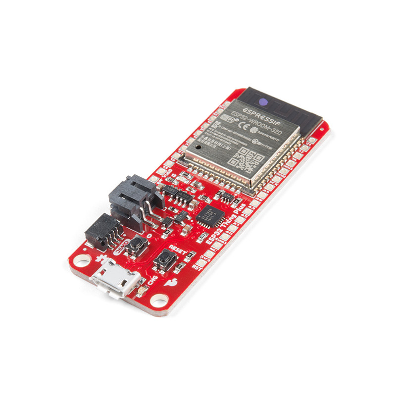 SparkFun Thing Plus - ESP32 WROOM SparkFun 19020581 SparkFun