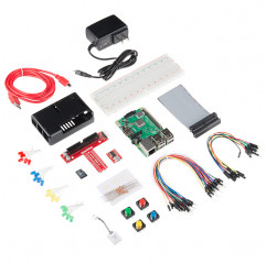 Raspberry Pi 3 B+ Starter Kit SparkFun19020582 SparkFun