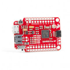 SparkFun Pro RF - LoRa, 915MHz (SAMD21) SparkFun19020592 SparkFun