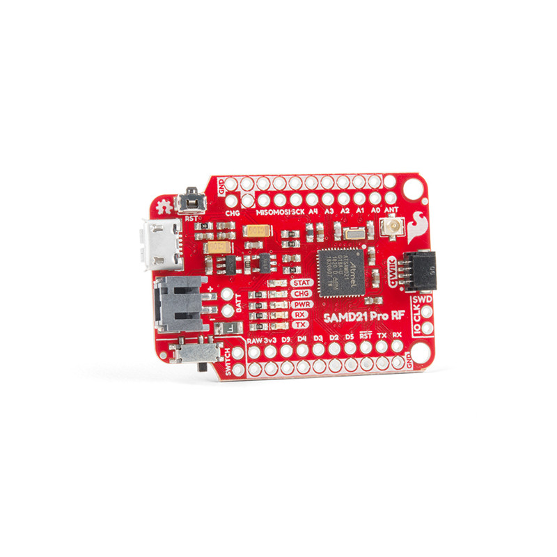 SparkFun Pro RF - LoRa, 915MHz (SAMD21) SparkFun 19020592 SparkFun