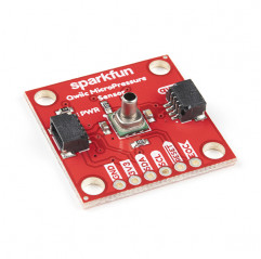 SparkFun Qwiic MicroPressure Sensor SparkFun19020593 SparkFun