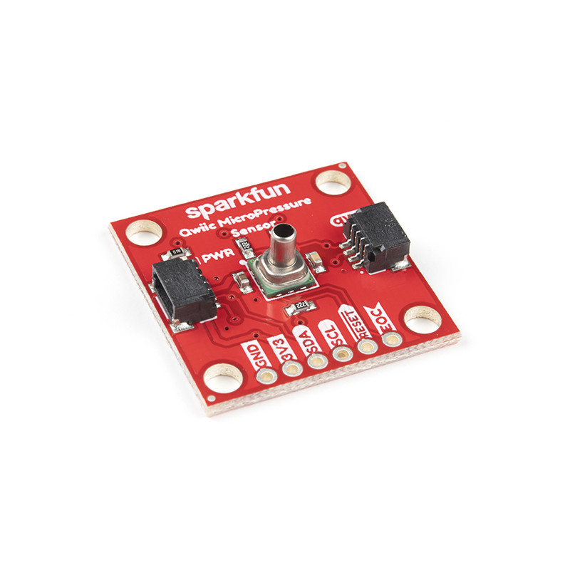 SparkFun Qwiic MicroPressure Sensor SparkFun19020593 SparkFun