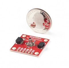 SparkFun Qwiic MicroPressure Sensor SparkFun19020593 SparkFun