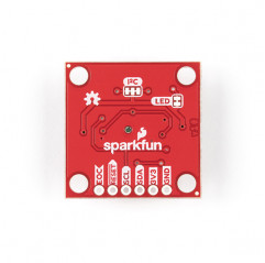 SparkFun Qwiic MicroPressure Sensor SparkFun 19020593 SparkFun