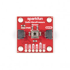 SparkFun Qwiic MicroPressure Sensor SparkFun 19020593 SparkFun