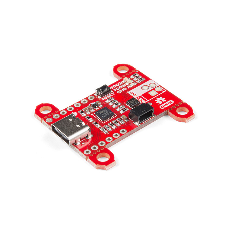 SparkFun Power Delivery Board - USB-C (Qwiic) SparkFun 19020594 SparkFun