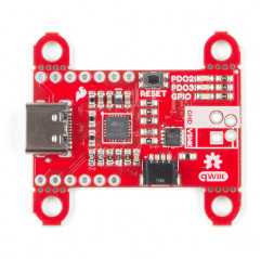 SparkFun Power Delivery Board - USB-C (Qwiic) SparkFun19020594 SparkFun