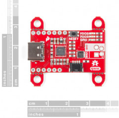 SparkFun Power Delivery Board - USB-C (Qwiic) SparkFun 19020594 SparkFun