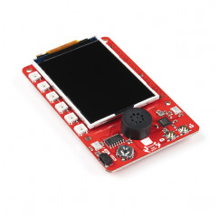 SparkFun Top pHAT for Raspberry Pi SparkFun19020595 SparkFun