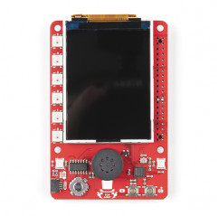 SparkFun Top pHAT for Raspberry Pi SparkFun 19020595 SparkFun