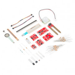 SparkFun Sensor Kit SparkFun 19020596 SparkFun