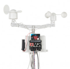 SparkFun micro:climate kit for micro:bit - v3.0 SparkFun 19020598 SparkFun
