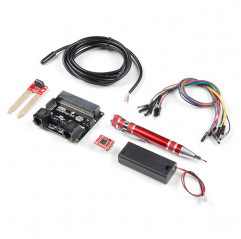 SparkFun micro:climate kit for micro:bit - v3.0 SparkFun 19020598 SparkFun