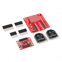 SparkFun XBee 3 Wireless Kit SparkFun 19020599 SparkFun