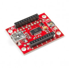 SparkFun XBee 3 Wireless Kit SparkFun19020599 SparkFun