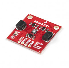 SparkFun Air Quality Sensor - SGP30 (Qwiic) SparkFun19020600 SparkFun