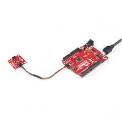 SparkFun Air Quality Sensor - SGP30 (Qwiic) SparkFun19020600 SparkFun